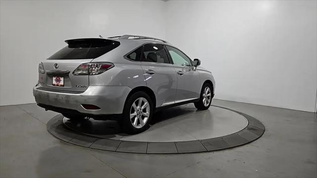 2010 Lexus RX 350 RX 350