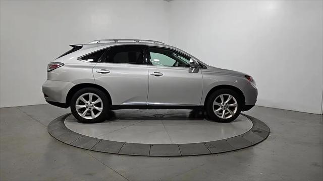 2010 Lexus RX 350 RX 350