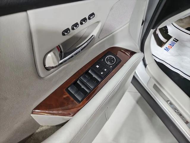 2010 Lexus RX 350 RX 350