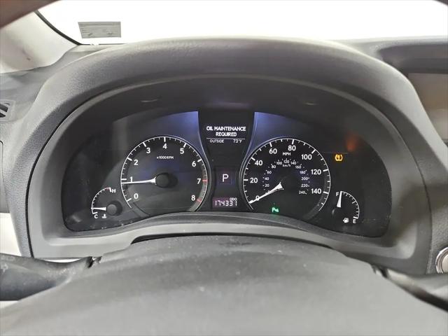 2010 Lexus RX 350 RX 350