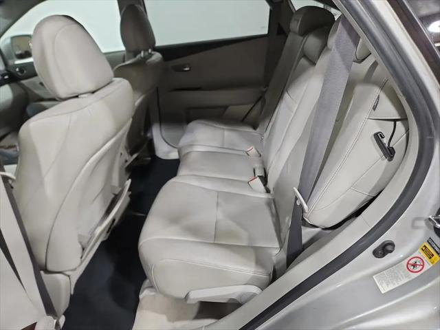 2010 Lexus RX 350 RX 350