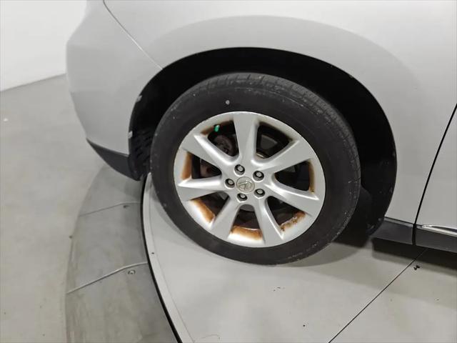2010 Lexus RX 350 RX 350