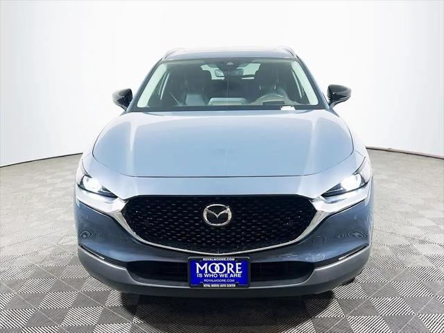 2023 Mazda CX-30 2.5 Turbo Premium Plus