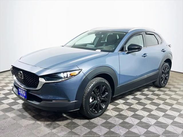 2023 Mazda CX-30 2.5 Turbo Premium Plus