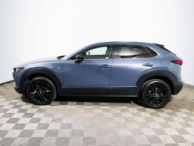 2023 Mazda CX-30 2.5 Turbo Premium Plus