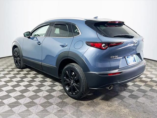 2023 Mazda CX-30 2.5 Turbo Premium Plus