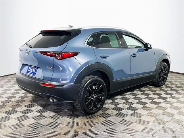2023 Mazda CX-30 2.5 Turbo Premium Plus