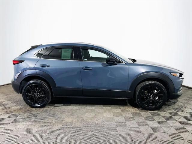 2023 Mazda CX-30 2.5 Turbo Premium Plus