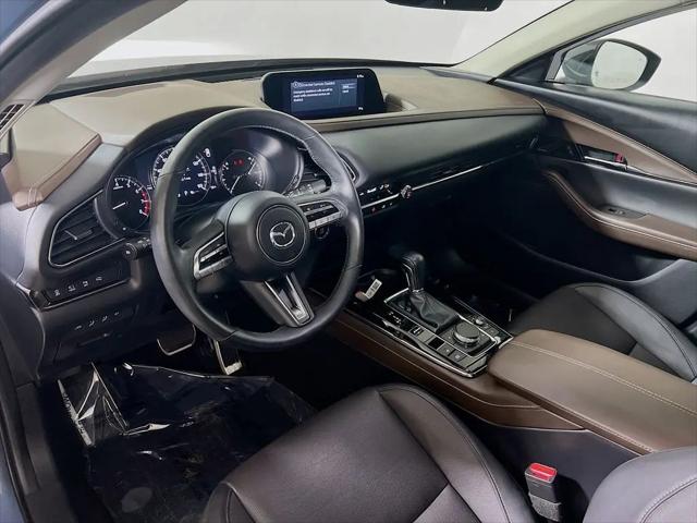 2023 Mazda CX-30 2.5 Turbo Premium Plus