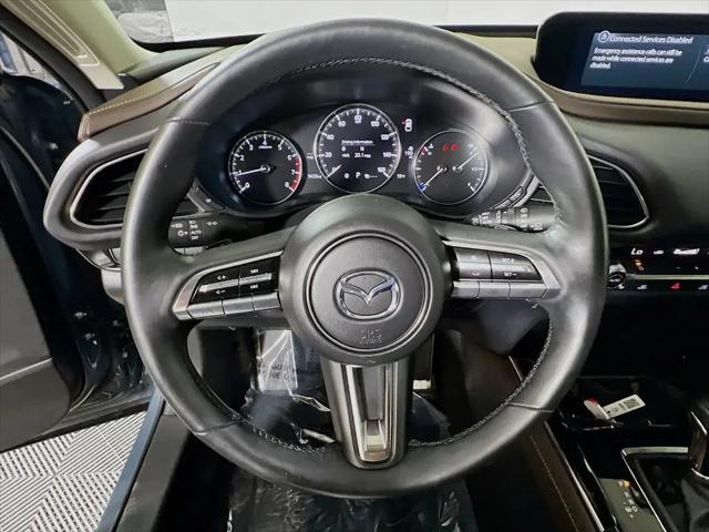 2023 Mazda CX-30 2.5 Turbo Premium Plus