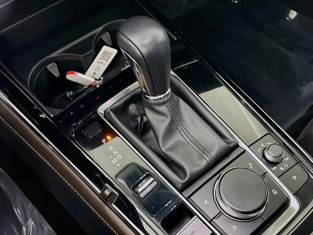 2023 Mazda CX-30 2.5 Turbo Premium Plus
