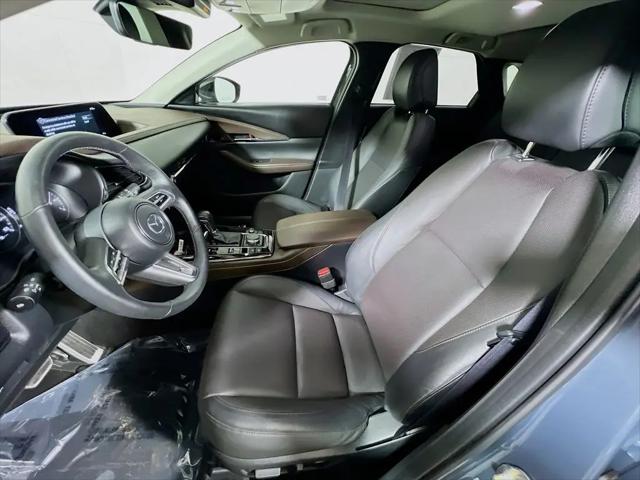 2023 Mazda CX-30 2.5 Turbo Premium Plus