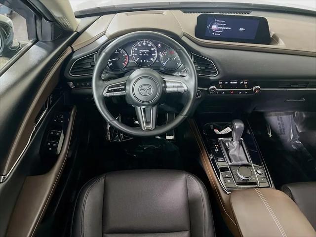 2023 Mazda CX-30 2.5 Turbo Premium Plus