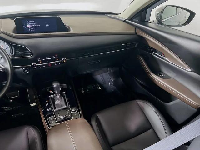 2023 Mazda CX-30 2.5 Turbo Premium Plus