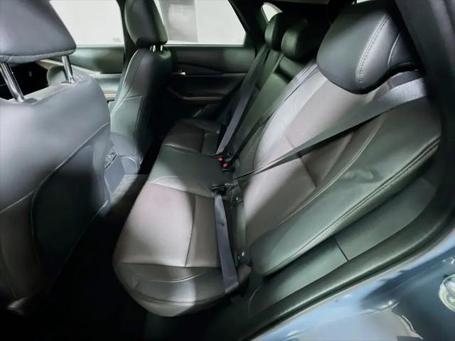 2023 Mazda CX-30 2.5 Turbo Premium Plus
