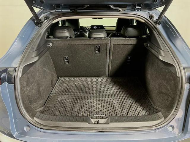 2023 Mazda CX-30 2.5 Turbo Premium Plus
