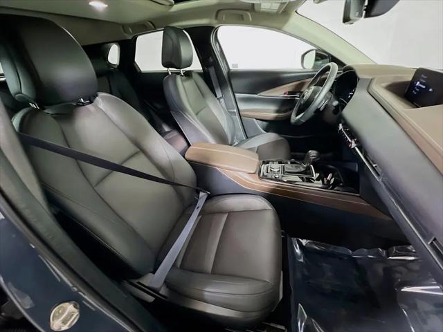 2023 Mazda CX-30 2.5 Turbo Premium Plus