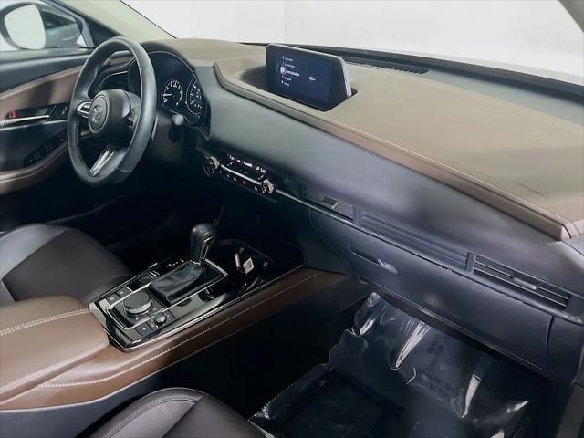 2023 Mazda CX-30 2.5 Turbo Premium Plus