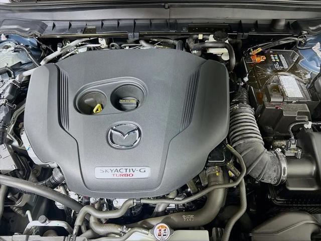 2023 Mazda CX-30 2.5 Turbo Premium Plus