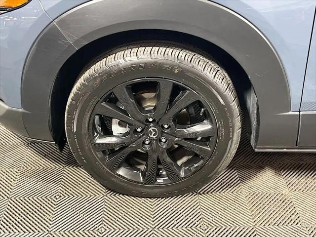 2023 Mazda CX-30 2.5 Turbo Premium Plus