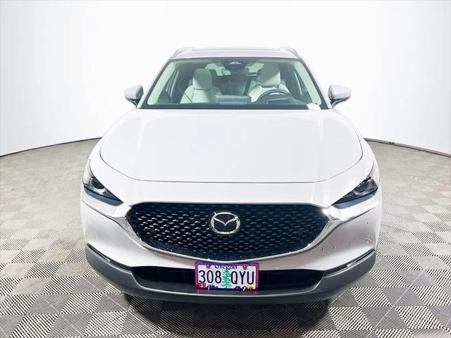 2026 Mazda CX-30 2.5 S Premium