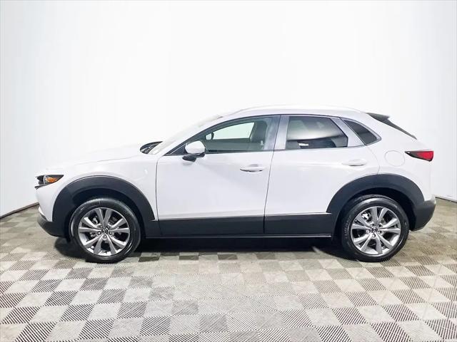 2026 Mazda CX-30 2.5 S Premium