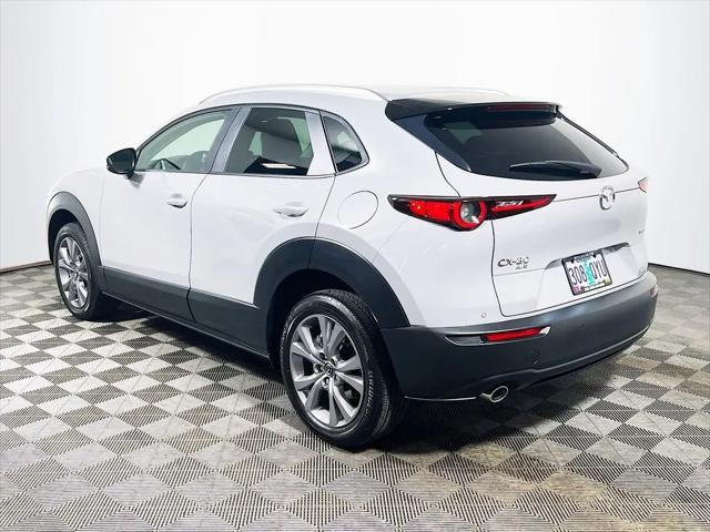 2026 Mazda CX-30 2.5 S Premium