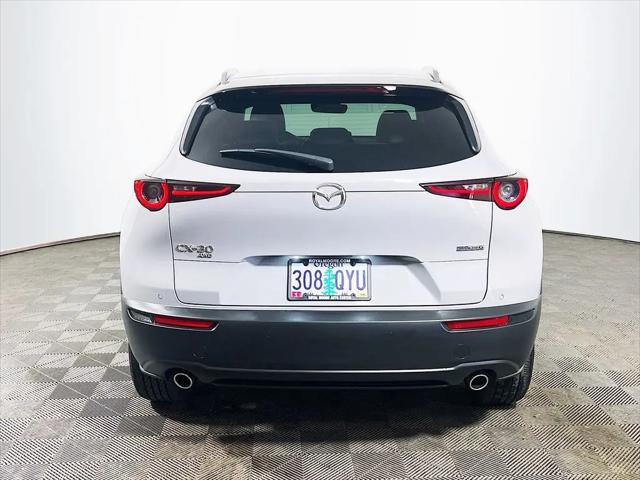 2026 Mazda CX-30 2.5 S Premium