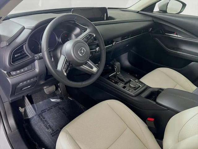 2026 Mazda CX-30 2.5 S Premium