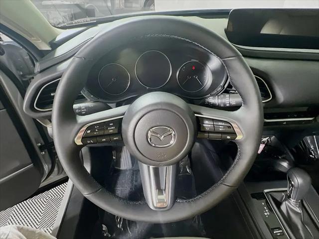 2026 Mazda CX-30 2.5 S Premium