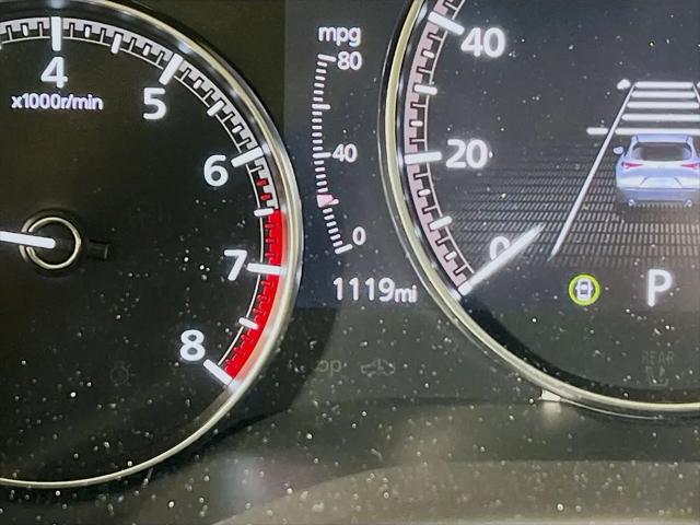 2026 Mazda CX-30 2.5 S Premium