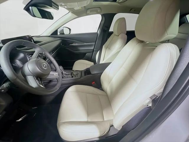 2026 Mazda CX-30 2.5 S Premium