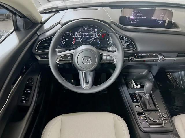 2026 Mazda CX-30 2.5 S Premium