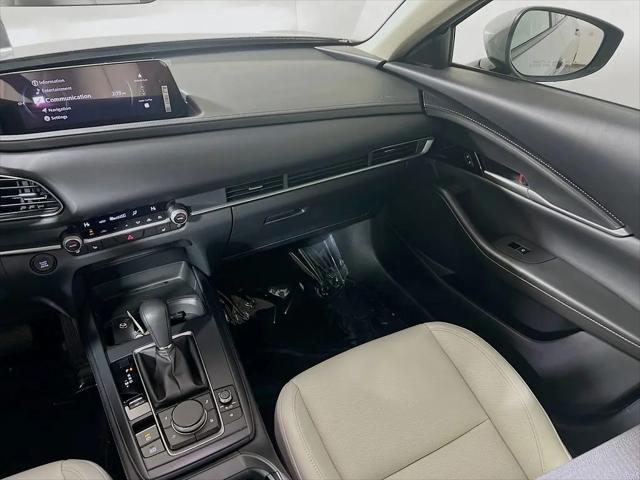 2026 Mazda CX-30 2.5 S Premium