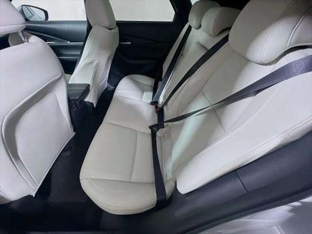 2026 Mazda CX-30 2.5 S Premium