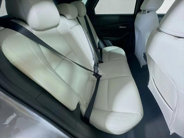 2026 Mazda CX-30 2.5 S Premium