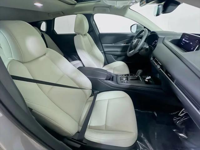 2026 Mazda CX-30 2.5 S Premium