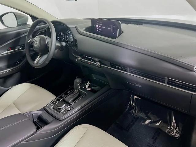 2026 Mazda CX-30 2.5 S Premium