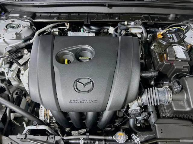 2026 Mazda CX-30 2.5 S Premium
