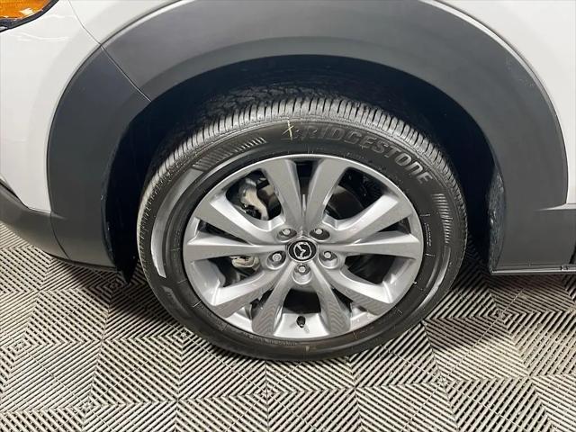 2026 Mazda CX-30 2.5 S Premium