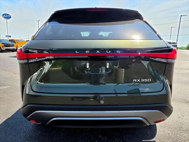 2023 Lexus RX 350 Premium