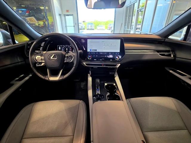 2023 Lexus RX 350 Premium