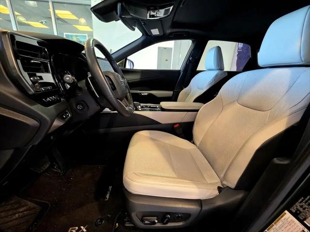 2023 Lexus RX 350 Premium