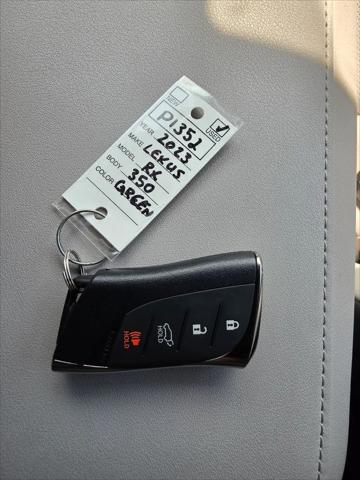 2023 Lexus RX 350 Premium