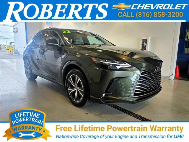 2023 Lexus RX 350 Premium for sale in Platte City, MO