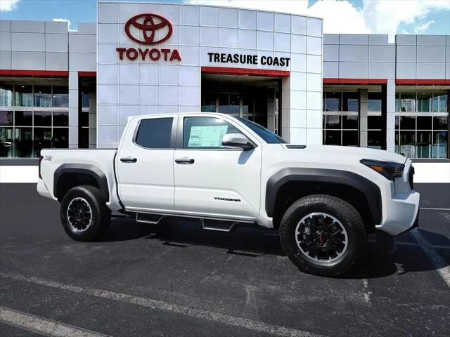 2026 Toyota Tacoma TRD Off Road for sale in Stuart, FL