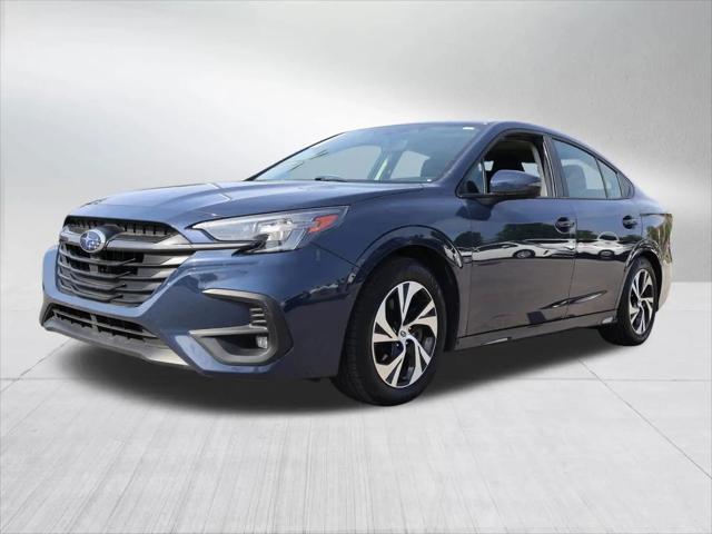 2024 Subaru Legacy Premium