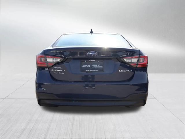 2024 Subaru Legacy Premium