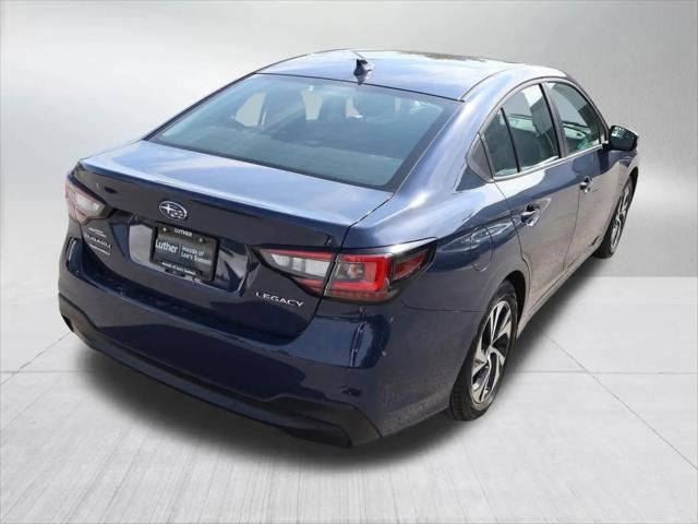 2024 Subaru Legacy Premium