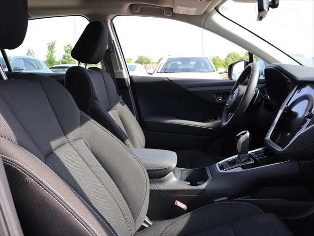 2024 Subaru Legacy Premium